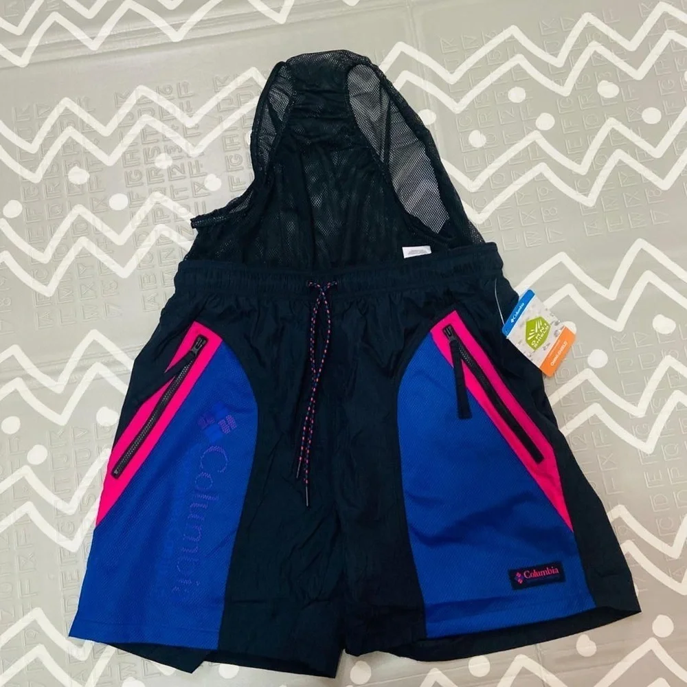 Columbia special Edition shorts